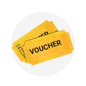 Voucher & Dịch vụ